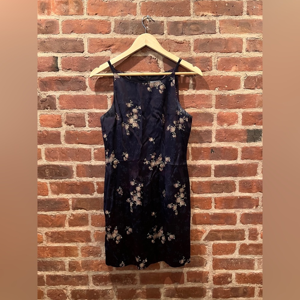 Vintage 90s Mini Dress